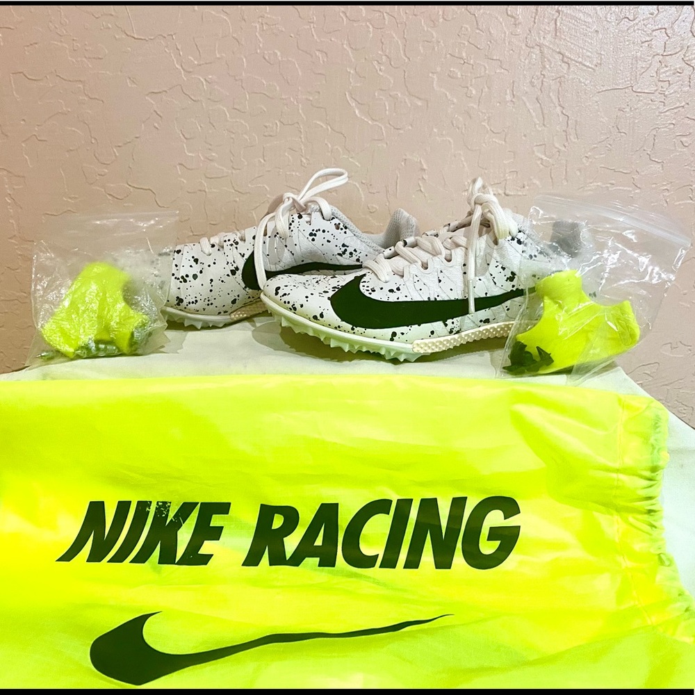 Nike racing women’s track shoes